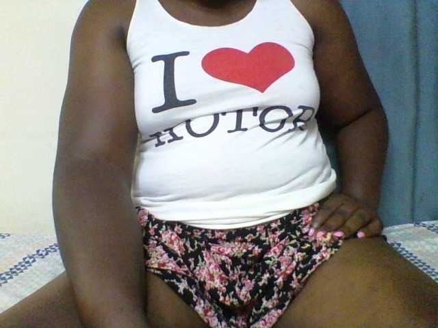 Sexxyblacky