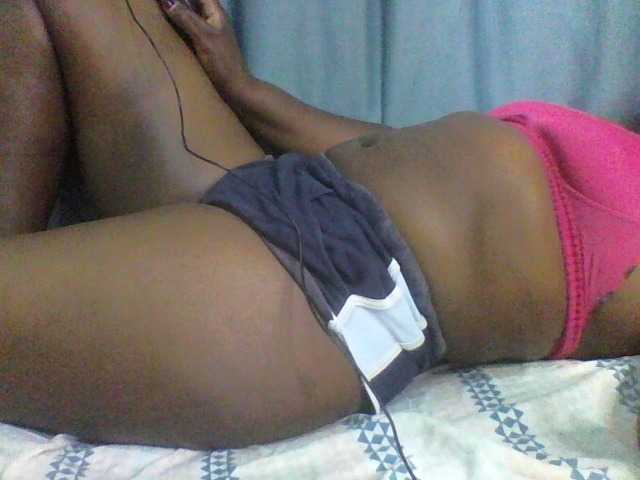 Sexxyblacky live cam preview