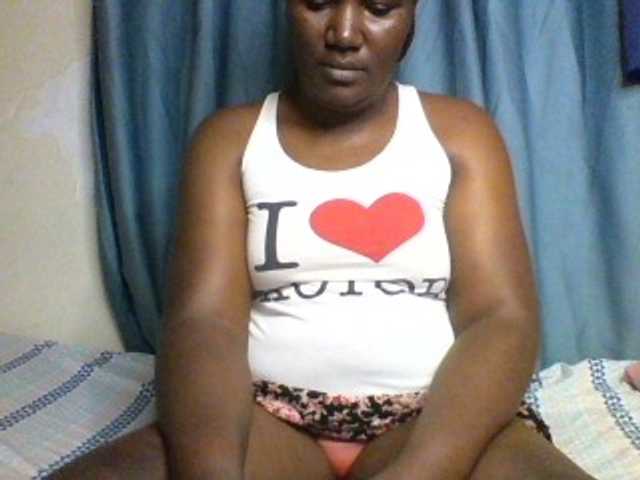 Sexxyblacky live cam on BongaCams