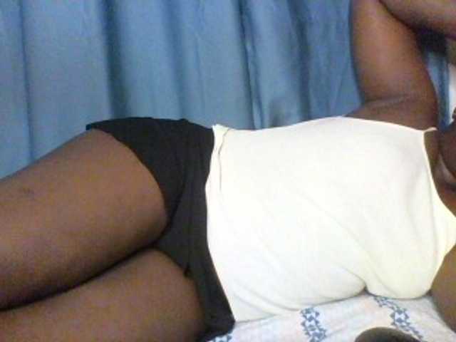 Sexxyblacky