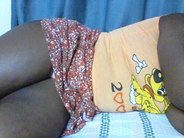 Sexxyblacky