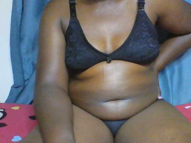 Sexxyblacky live cam on BongaCams