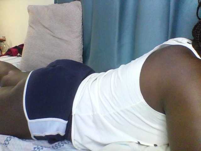 Sexxyblacky