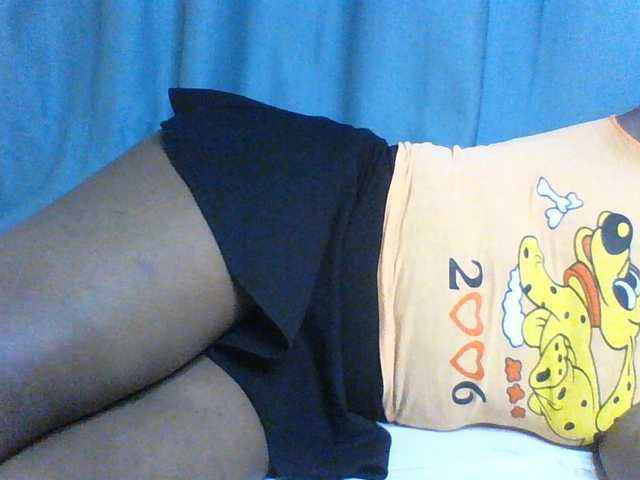 Sexxyblacky
