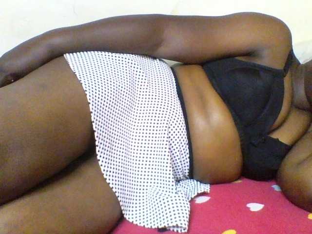 Sexxyblacky live cam on BongaCams