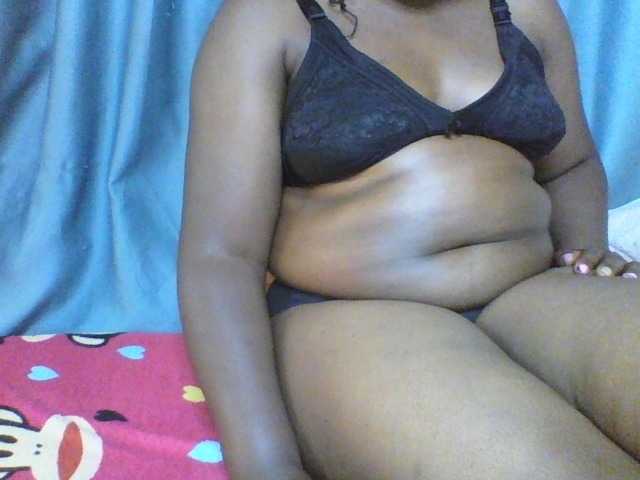 Sexxyblacky live cam on BongaCams