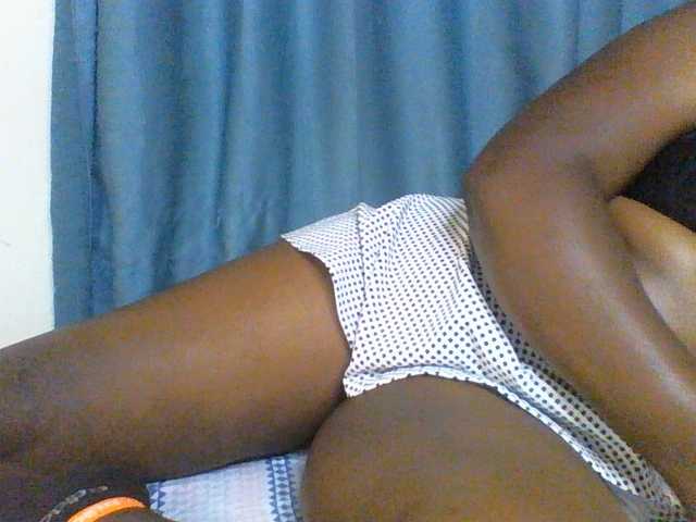 Sexxyblacky