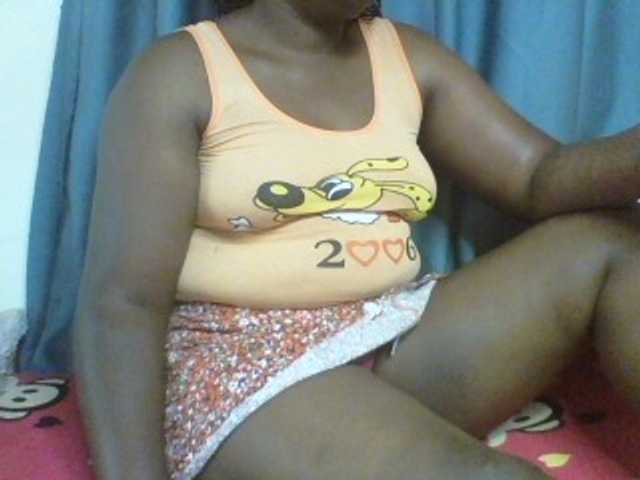 Sexxyblacky live cam on BongaCams