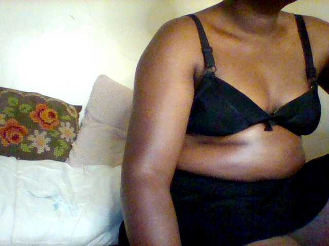 Sexxyblacky live cam on BongaCams