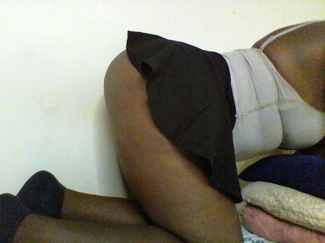 Sexxyblacky live cam on BongaCams