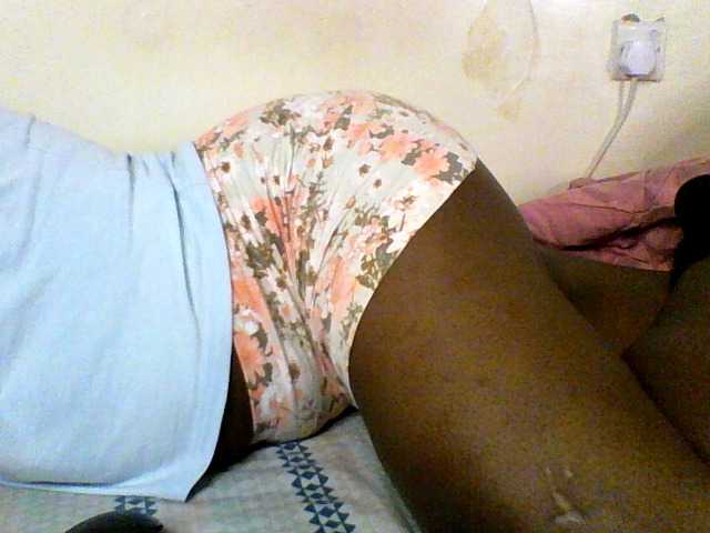 Sexxyblacky live cam on BongaCams