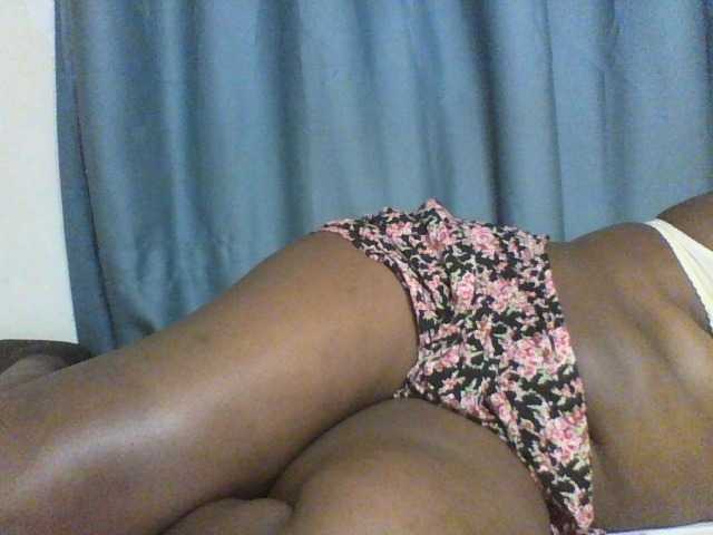 Sexxyblacky live webcam show