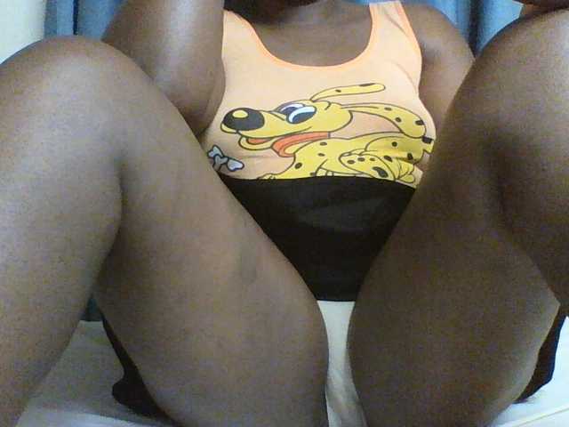 Sexxyblacky