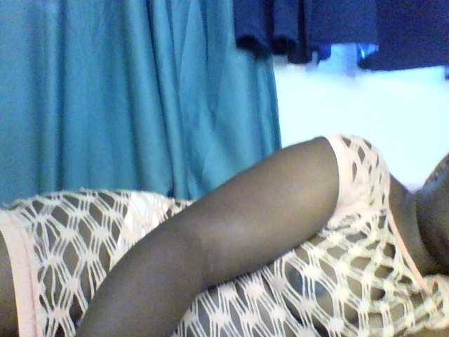 sexxyblacky live sex show