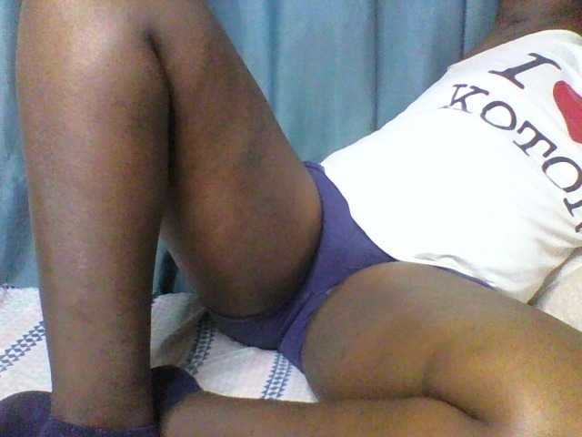 Sexxyblacky live cam on BongaCams