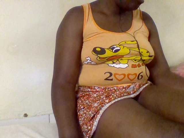 Sexxyblacky