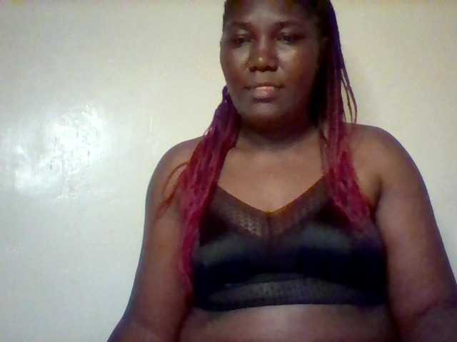 Sexxyblacky live cam on BongaCams