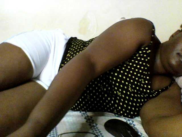 Sexxyblacky