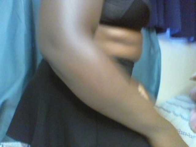 Sexxyblacky