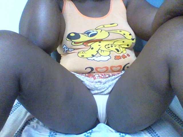 Sexxyblacky