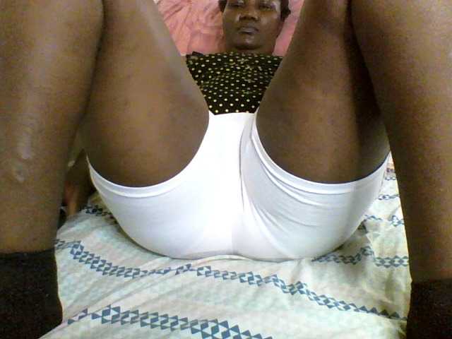 Sexxyblacky