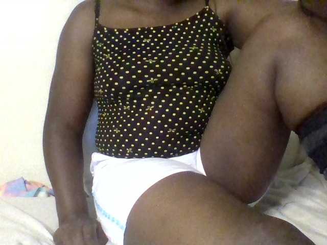 Sexxyblacky