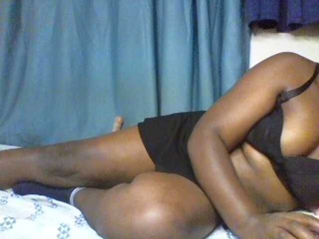 Sexxyblacky