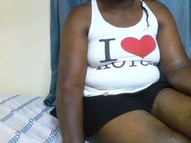Sexxyblacky live cam on BongaCams