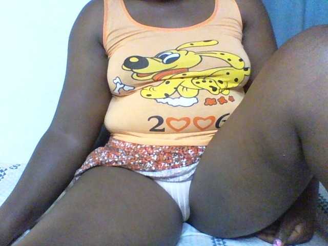 Sexxyblacky
