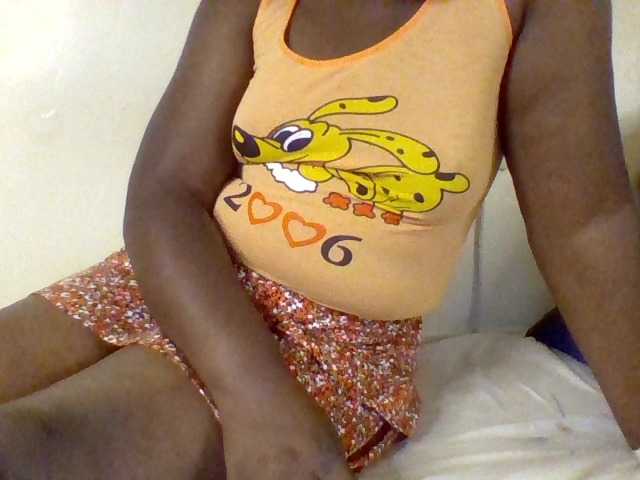 Sexxyblacky