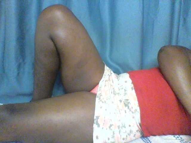 Sexxyblacky live cam on BongaCams