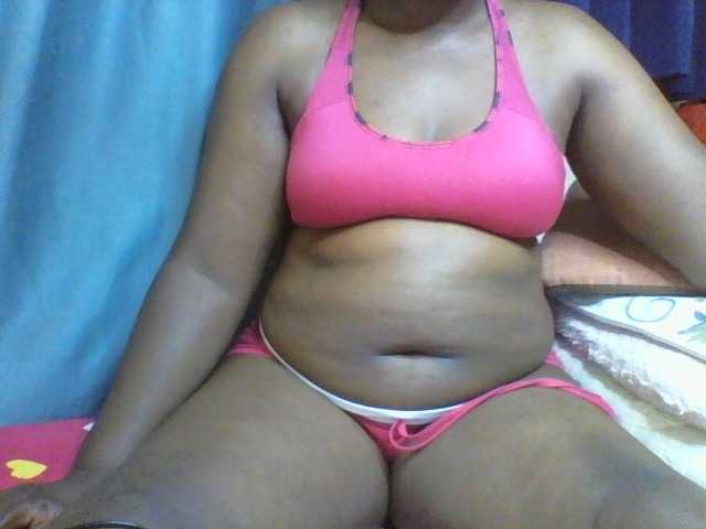 Sexxyblacky