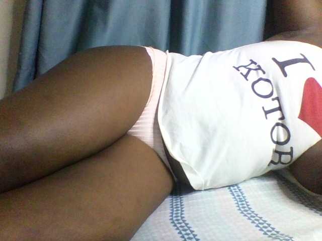 Sexxyblacky