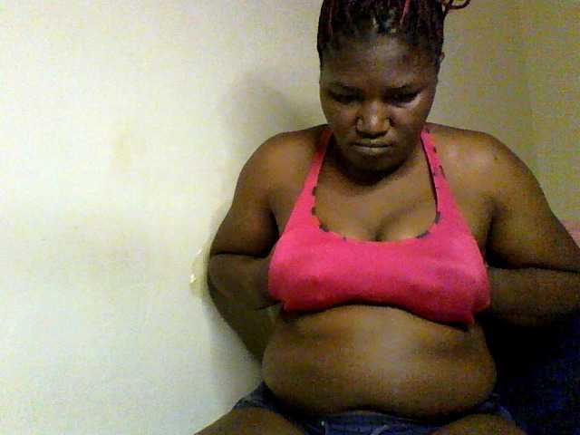 Sexxyblacky live cam on BongaCams