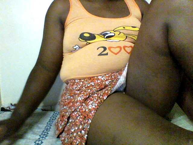 Sexxyblacky