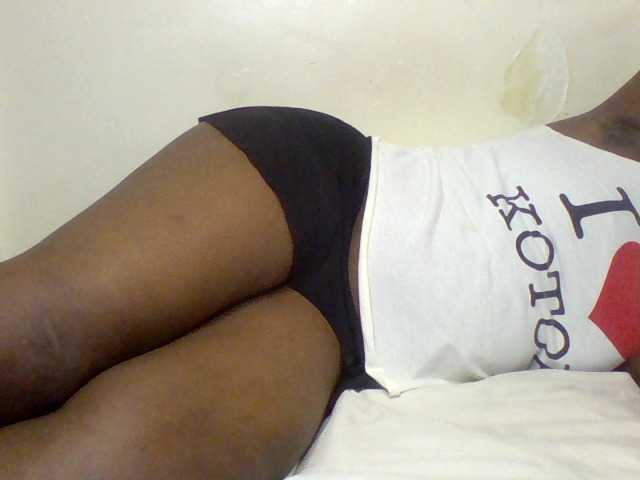 Sexxyblacky