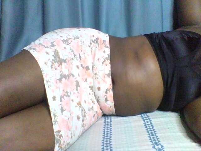 Sexxyblacky live cam on BongaCams