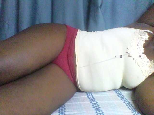 Sexxyblacky webcam