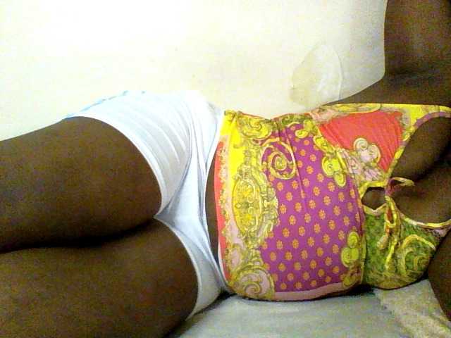 Sexxyblacky live cam on BongaCams