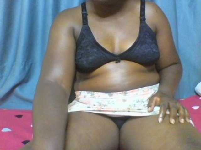Sexxyblacky live cam preview