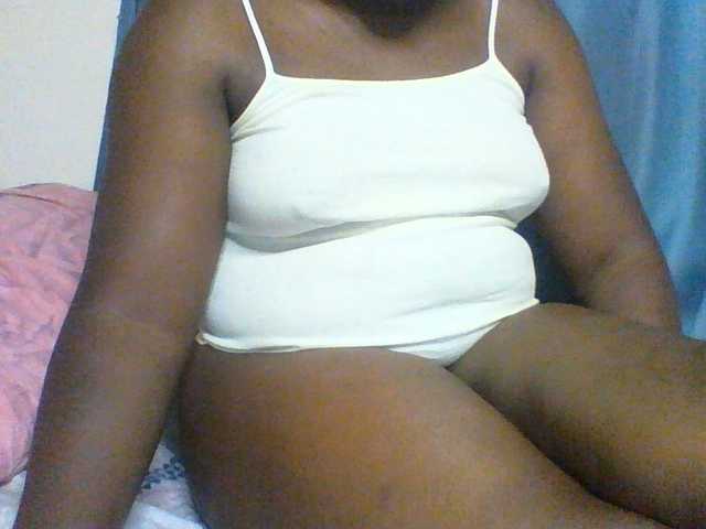 Sexxyblacky live webcam show