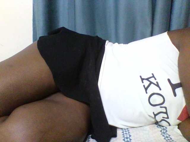 Sexxyblacky live cam preview