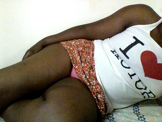 Sexxyblacky
