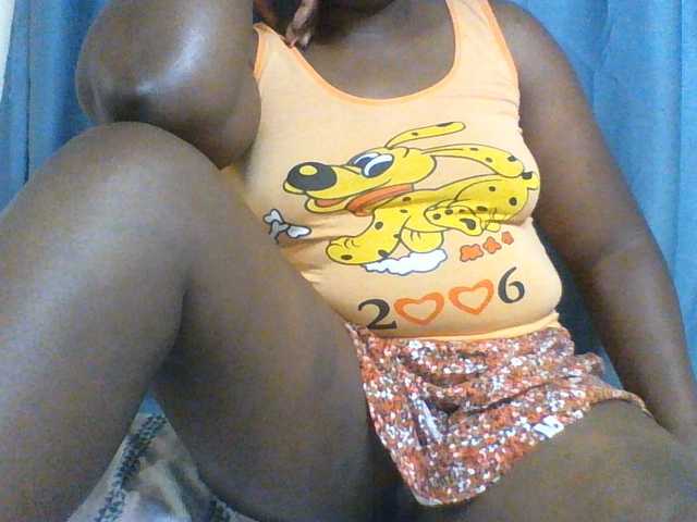 Sexxyblacky