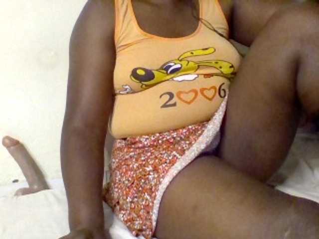 Sexxyblacky