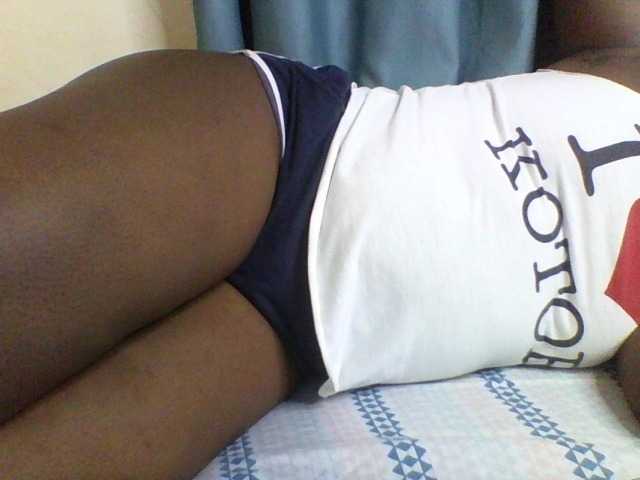 Sexxyblacky