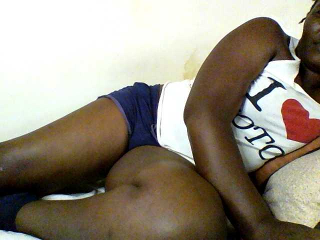 Sexxyblacky live cam on BongaCams