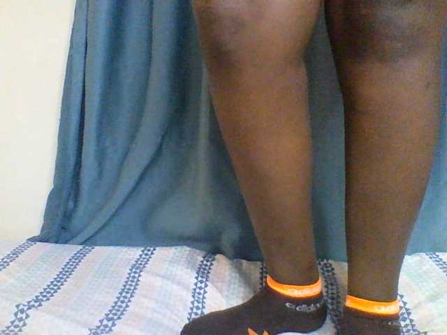 Sexxyblacky live webcam show