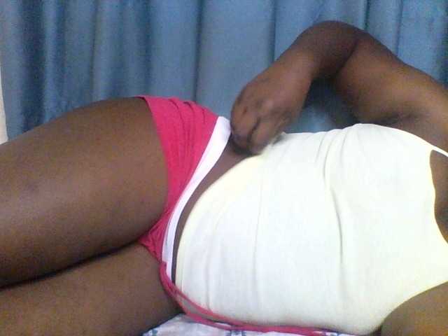 Sexxyblacky