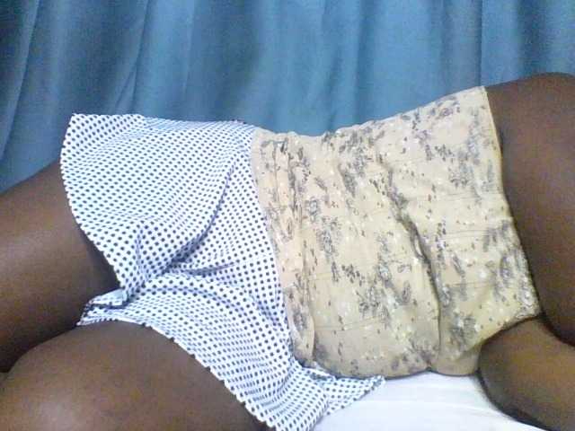 Sexxyblacky live webcam show